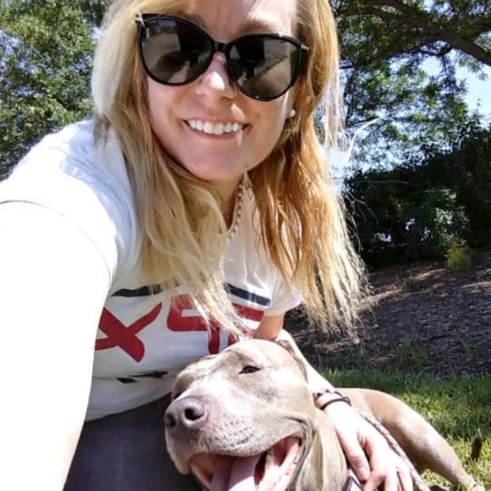 Meet your Posher, Frankie